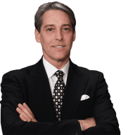 DUI Attorney Jeffrey Gold